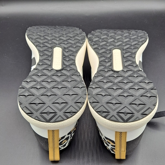 NEW Mens Converse Star Series Rn OX Natural Ivory - Picture 7 of 7